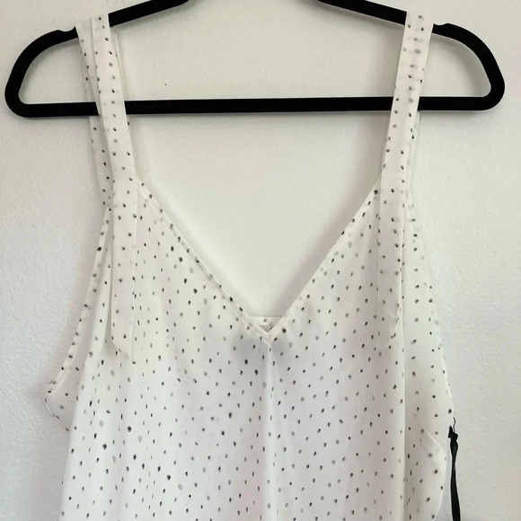 NWT Trouvé Tank Top - Picture 6 of 13